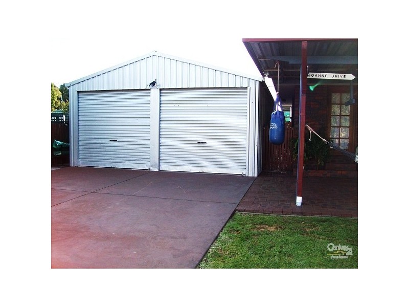 Collie WA 6225