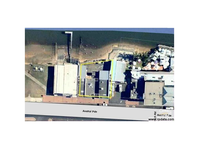 East Bunbury WA 6230