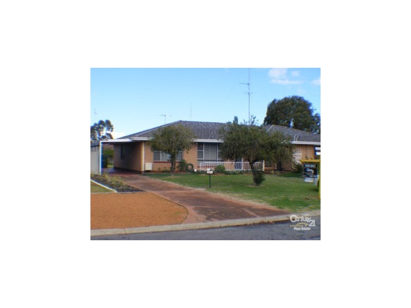 24B Willoughby Street, South Bunbury WA 6230