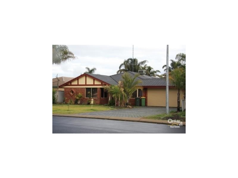 12 Glen Huon Blvd, Eaton WA 6232