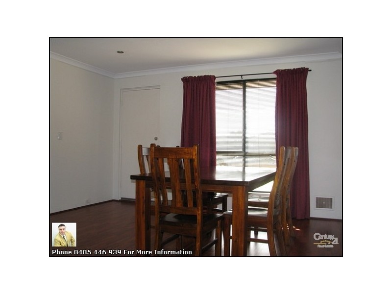 Glen Iris WA 6230