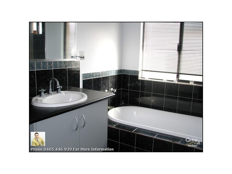 Glen Iris WA 6230