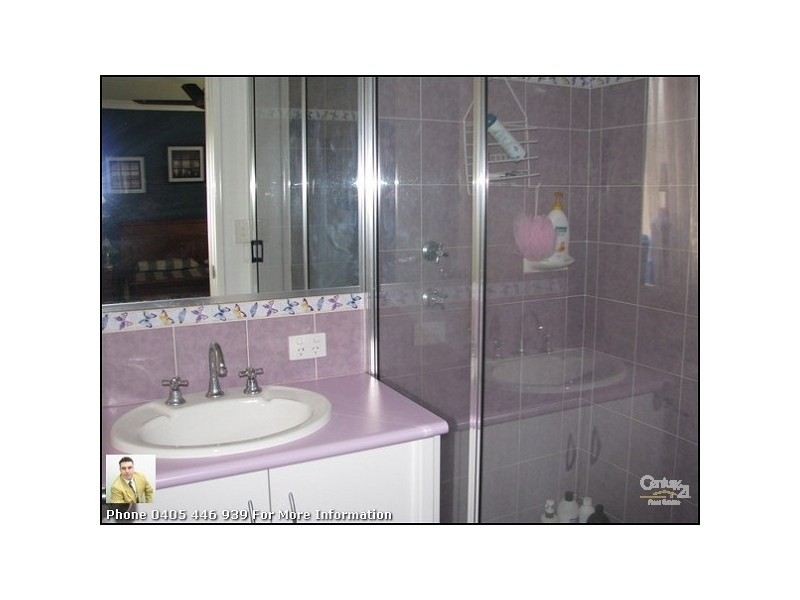 Glen Iris WA 6230