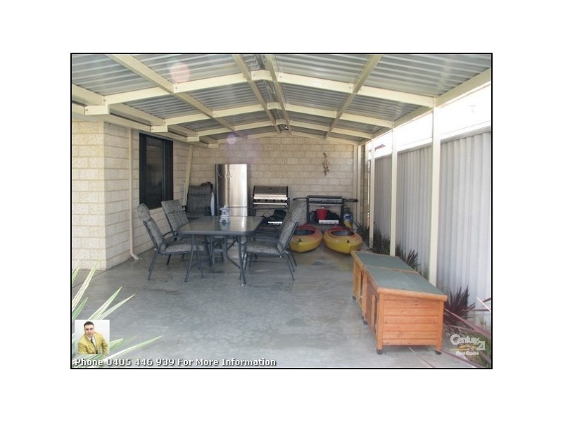 Glen Iris WA 6230