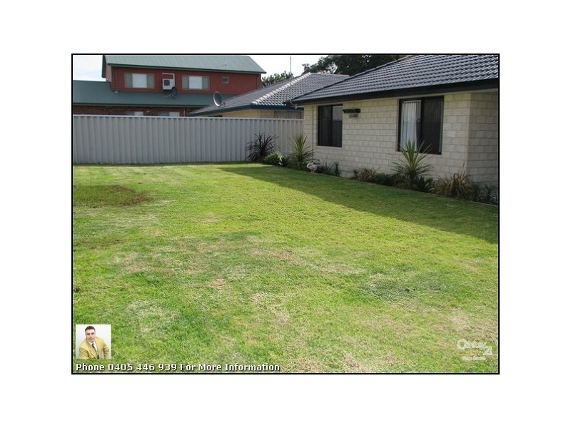 Glen Iris WA 6230
