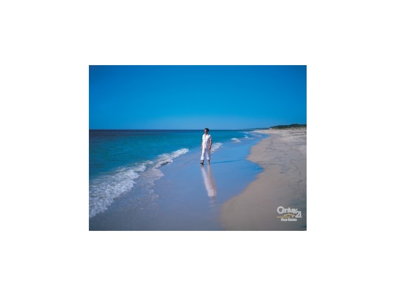 Peppermint Grove Beach WA 6271