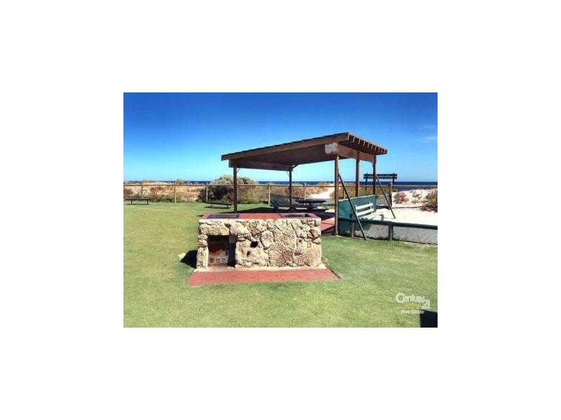 Peppermint Grove Beach WA 6271