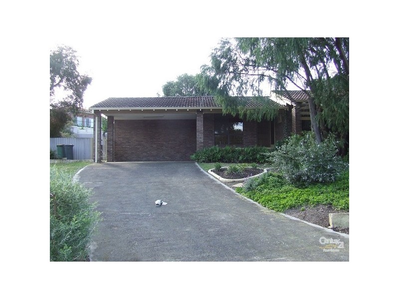 Australind WA 6233