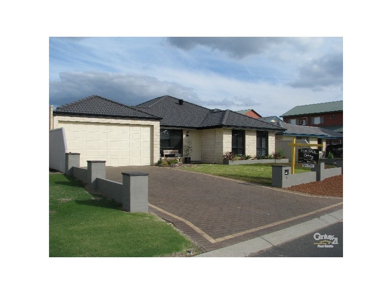 5 Ragna Court, Glen Iris WA 6230