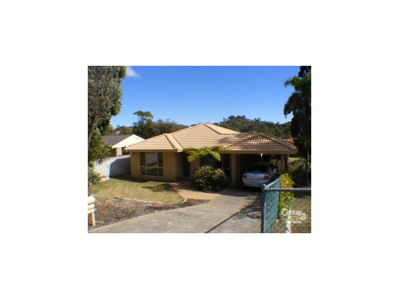 36 Jacaranda Crescent, Withers WA 6230