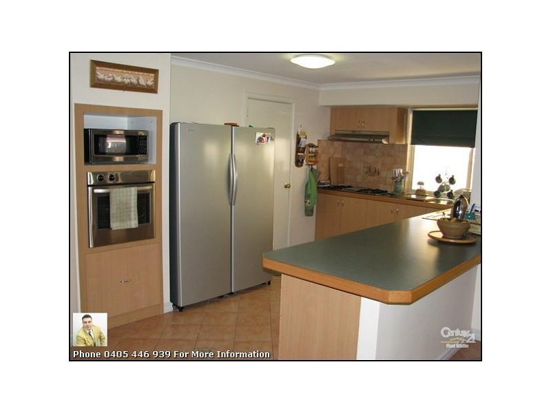 Glen Iris WA 6230