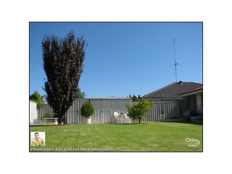 Glen Iris WA 6230