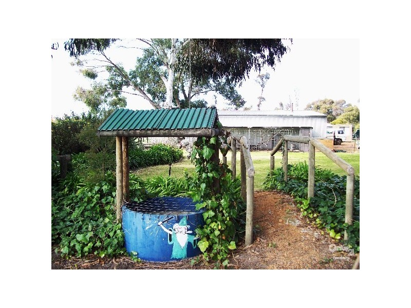 Lot 287 Shannon Road, Collie WA 6225