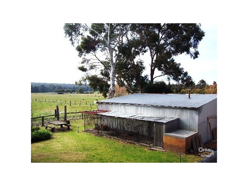 Lot 287 Shannon Road, Collie WA 6225