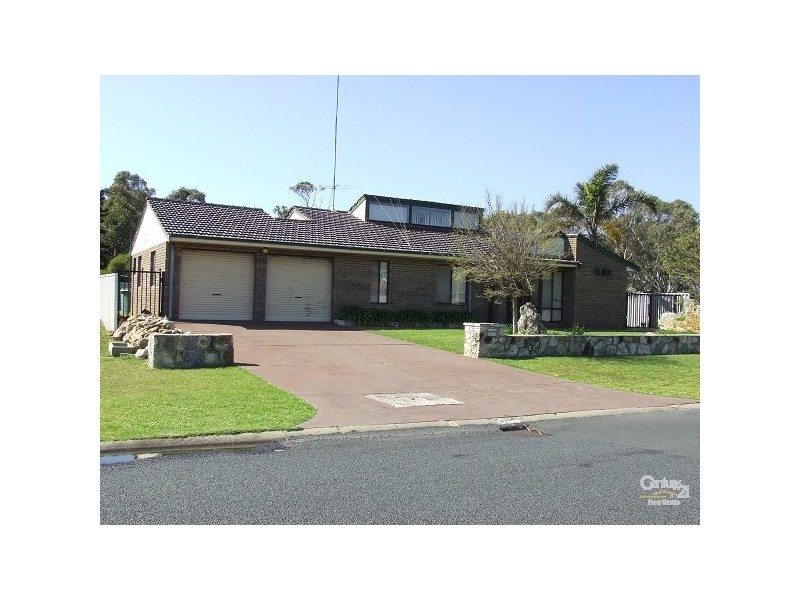 41 Jarvis Street, South Bunbury WA 6230