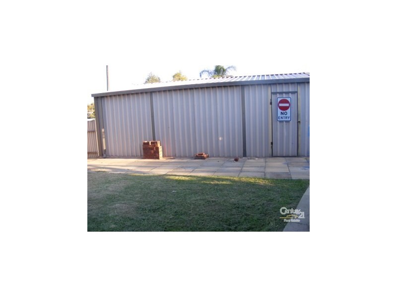 19 Belvedere Court, Eaton WA 6232