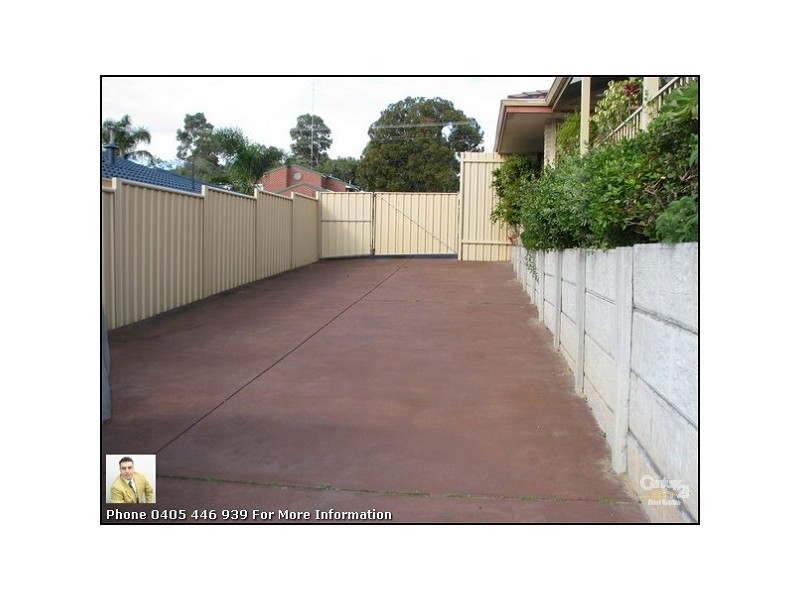 25 Fitzgerald Way, Australind WA 6233