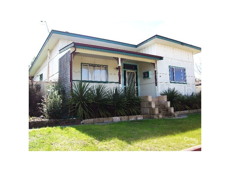 14 Wallsend Street, Collie WA 6225