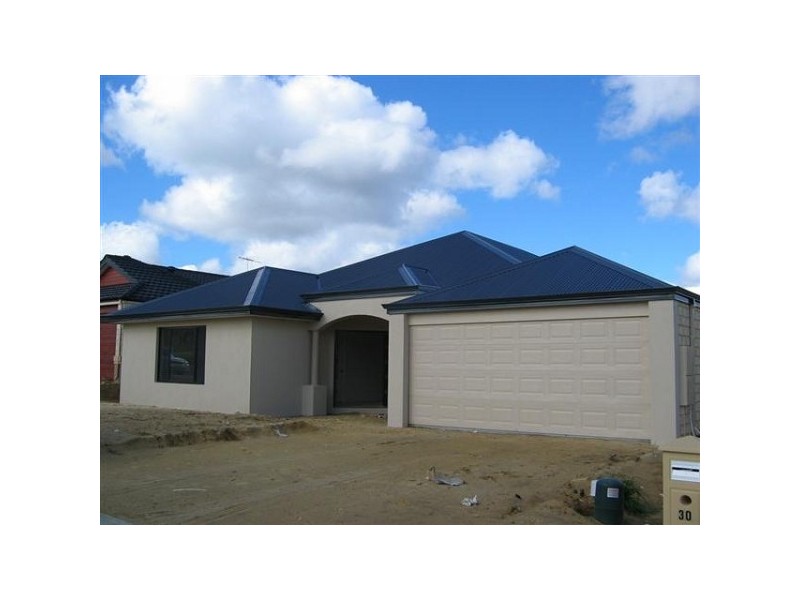 32 Westwood Meander, Carramar WA 6031