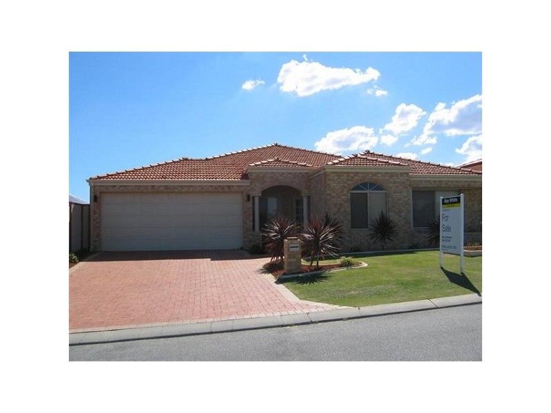 4 Gilbank Crescent, Kinross WA 6028