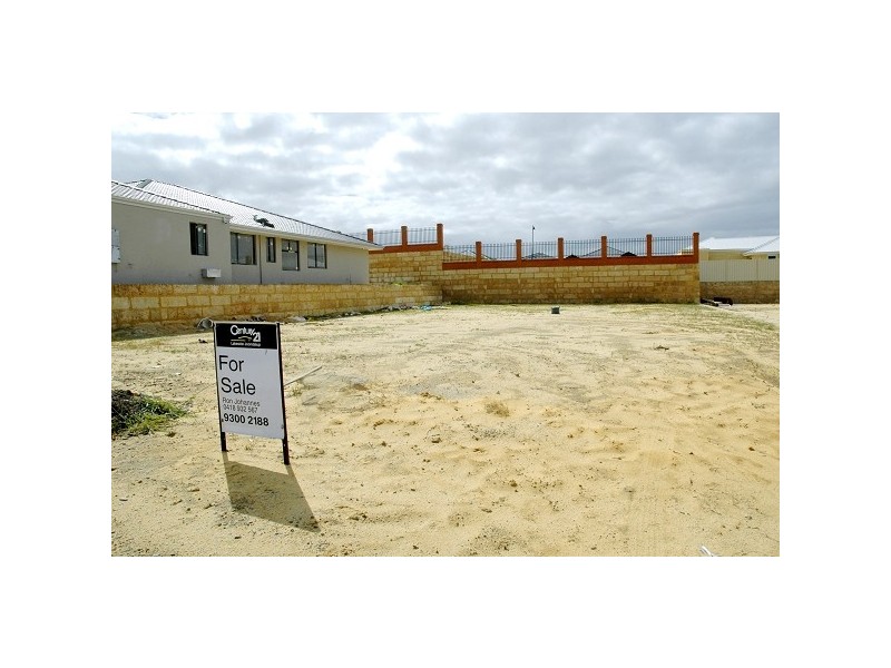 23 Bardeen Pass, Carramar WA 6031