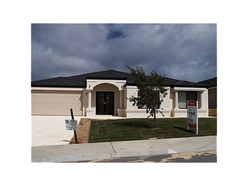 30 Fineview Crescent, Carramar WA 6031