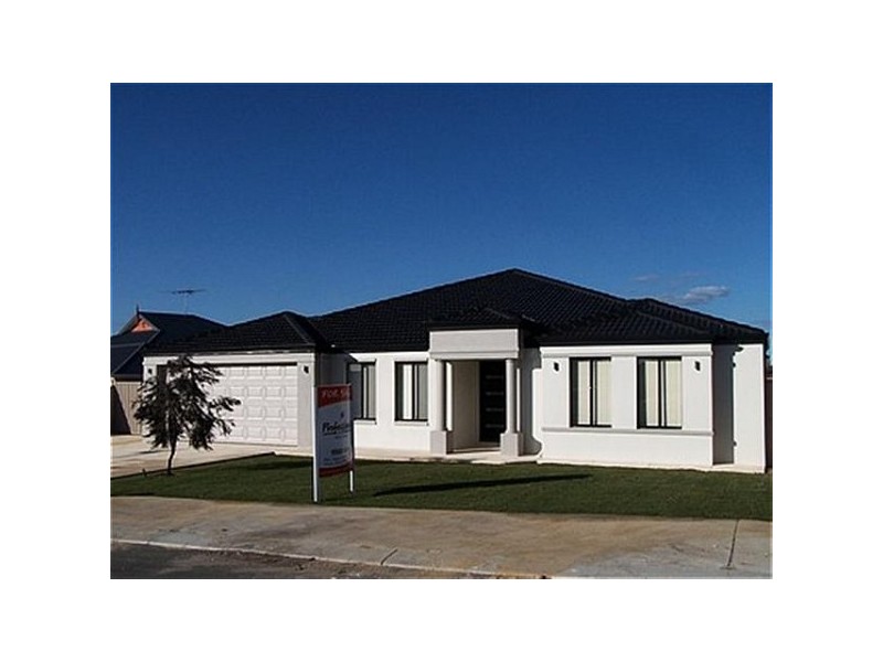 3 Hopewell Pass, Carramar WA 6031