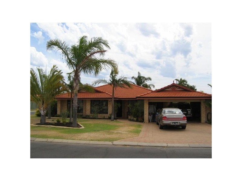 30 Balladong Loop, Carramar WA 6031