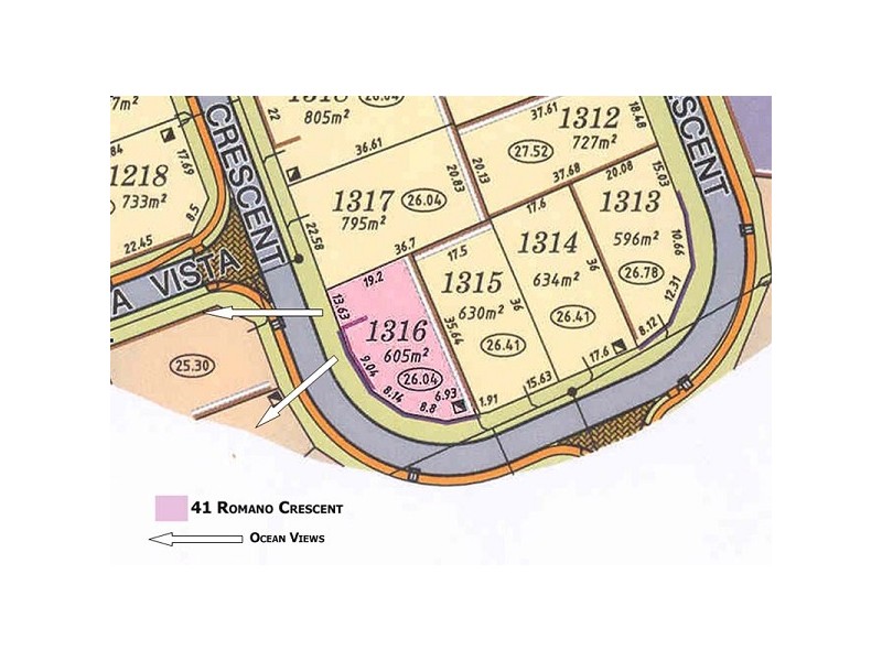 41 Romano Crescent, Iluka WA 6028