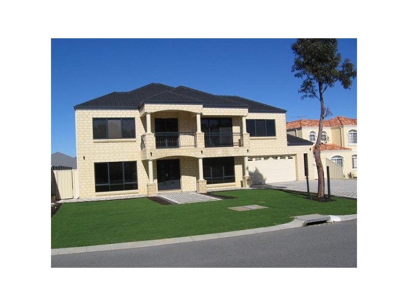 110 Golf Links Drive, Carramar WA 6031