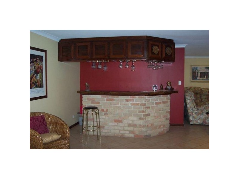 10 Geoff Russell Avenue, Kinross WA 6028