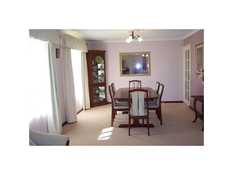 10 Geoff Russell Avenue, Kinross WA 6028