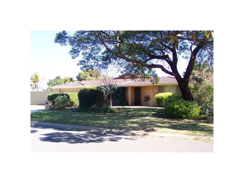 1 Ullswater Glade, Joondalup WA 6027