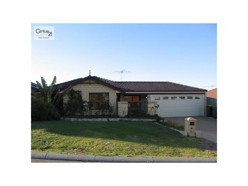 74 Waring Green, Clarkson WA 6030