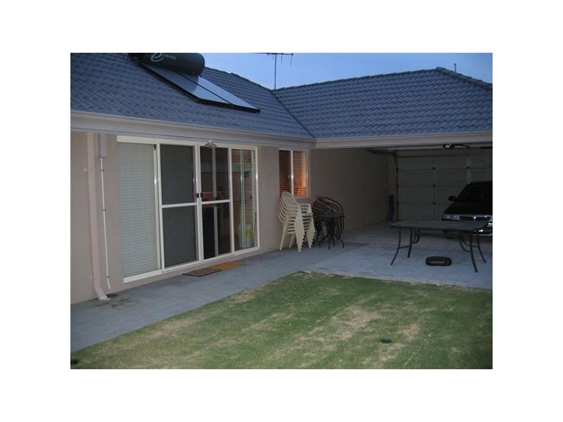 2 Angelico Drive, Ashby WA 6065