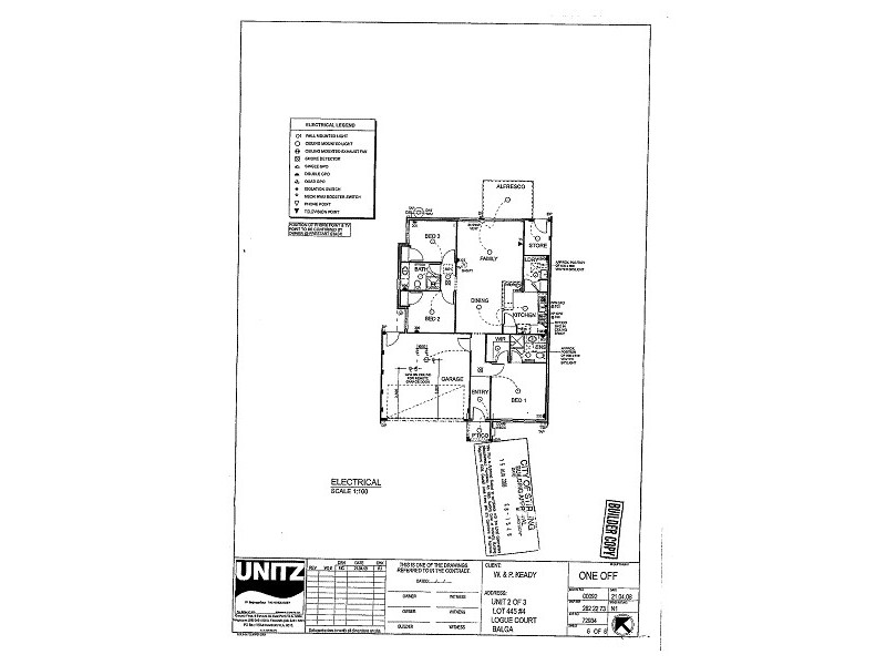 2, 4 Logue Court, Balga WA 6061