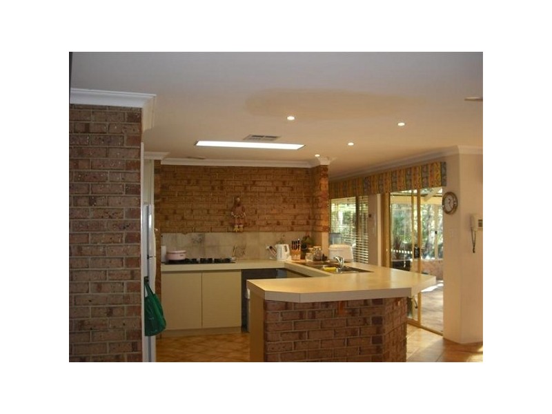 43 Evergreen Gardens, Carramar WA 6031