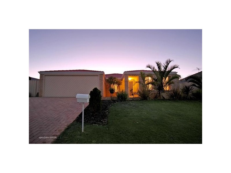 55 Glomach Cct, Kinross WA 6028