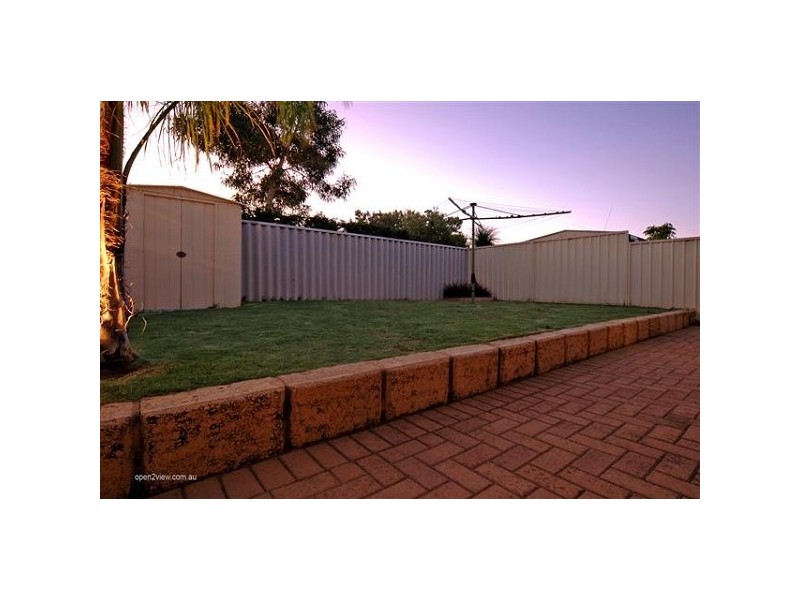 55 Glomach Cct, Kinross WA 6028