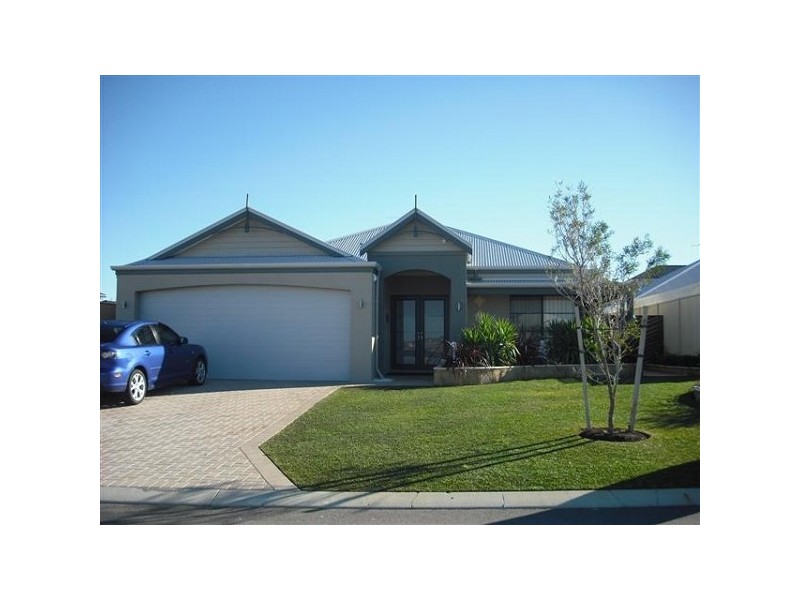 5 Burrill Avenue, Burns Beach WA 6028