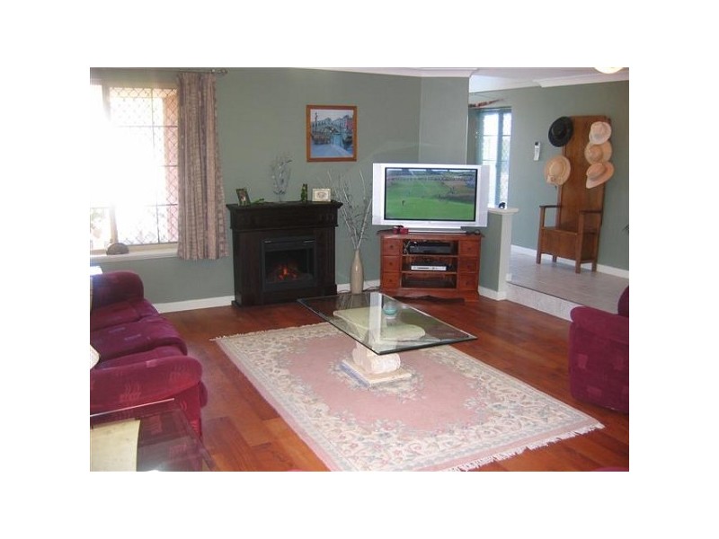 12 Cypress Point Retreat, Connolly WA 6027