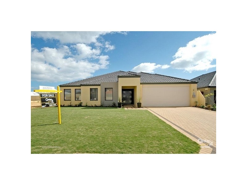 10 Kianga Crescent, Burns Beach WA 6028