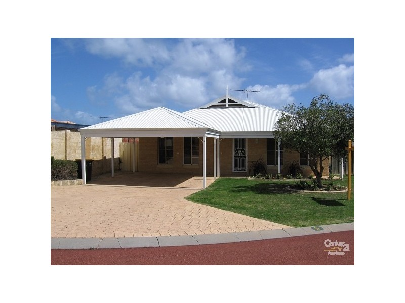 5 Gunsan Mews, Mindarie WA 6030