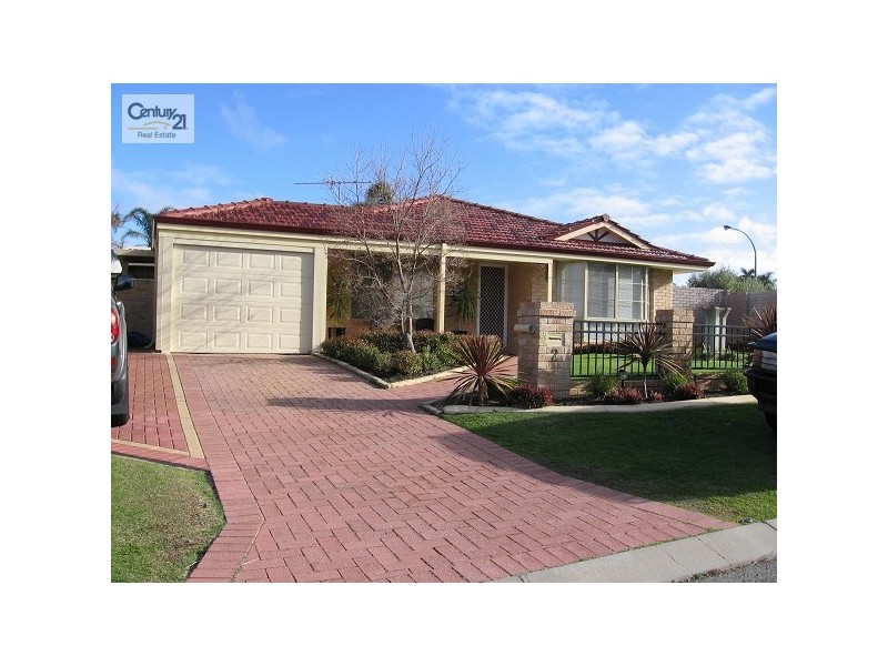 2 Como Place, Joondalup WA 6027