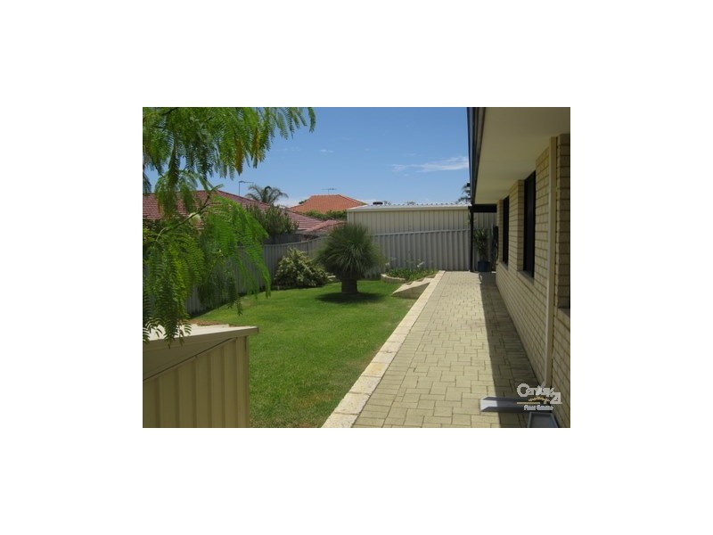 Kinross WA 6028