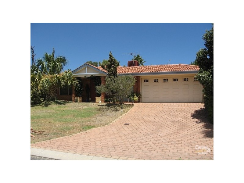 5 Aberdeen Way, Kinross WA 6028