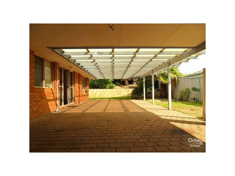 5 Aberdeen Way, Kinross WA 6028