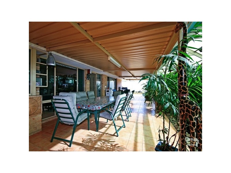 11 Cadoux Loop, Hocking WA 6065