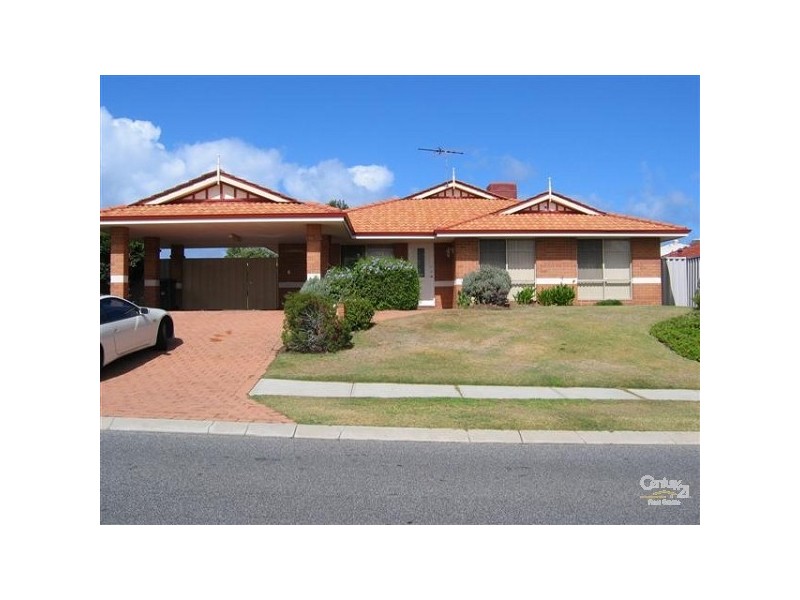 54 Rutherglen Circle, Kinross WA 6028