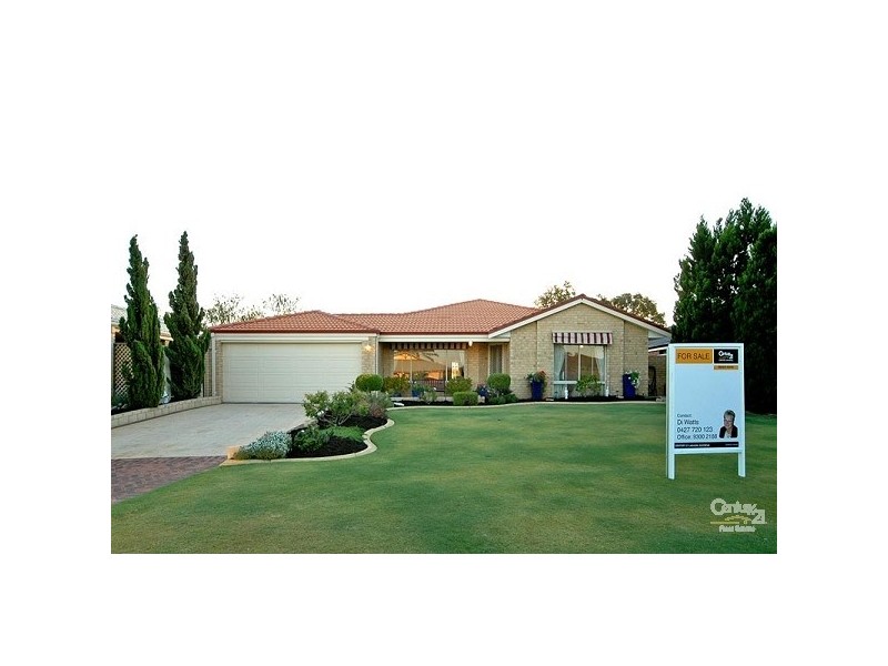 Ridgewood WA 6030